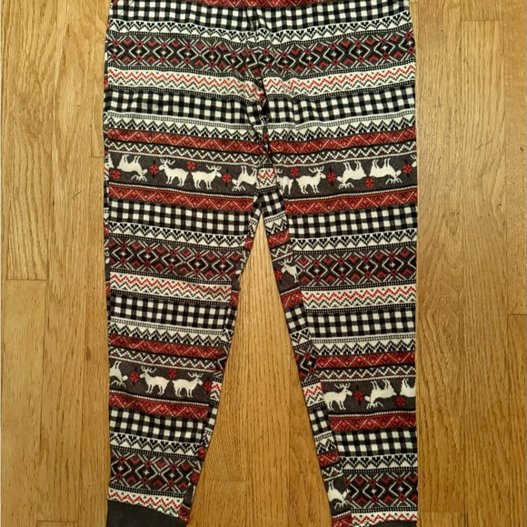 Ladies Cuddl Duds Nordic Winter Design - XS - Picture 6 of 10